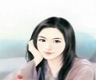 女主性格清冷的现代文