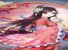 女主公主穿越现代
